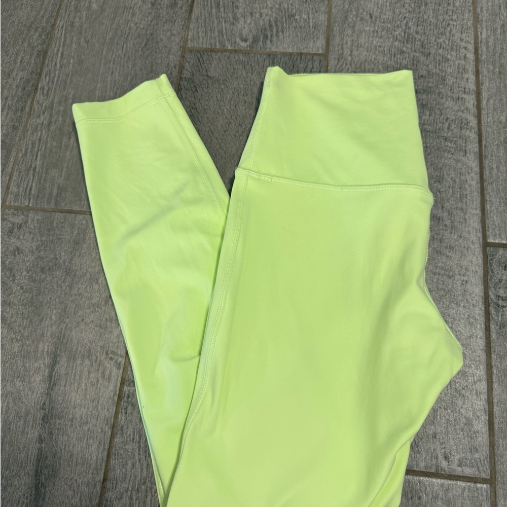 Lululemon Align